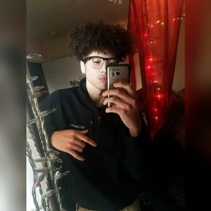 Meet your Posher, Terrance